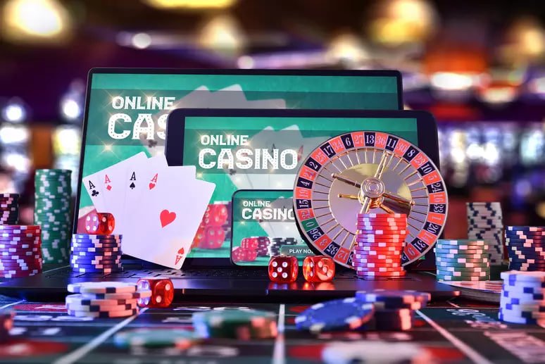 Kho nổ hũ slot jackpot đa dạng tại 7m cn ma cao