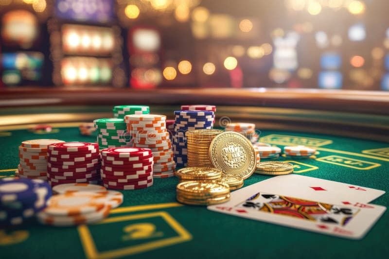 Trò chơi đa dạng với trải nghiệm bóng đá và slot online tại 7m cn ma cao